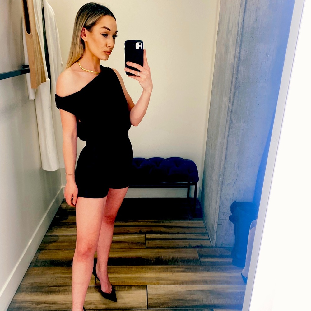Meet your Posher, Allie!